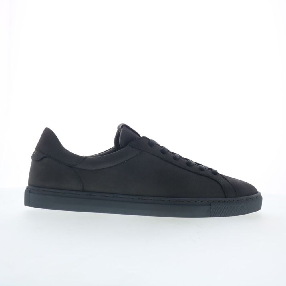 Greats Mens Reign Gray Shoes (NWT)